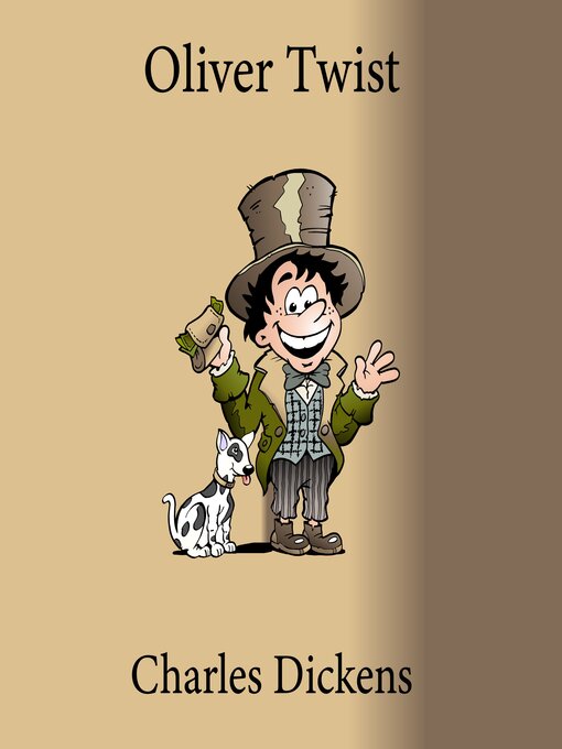 Title details for Oliver Twist by Charles Dickens - Available